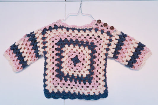 Delpine Sweater (baby)