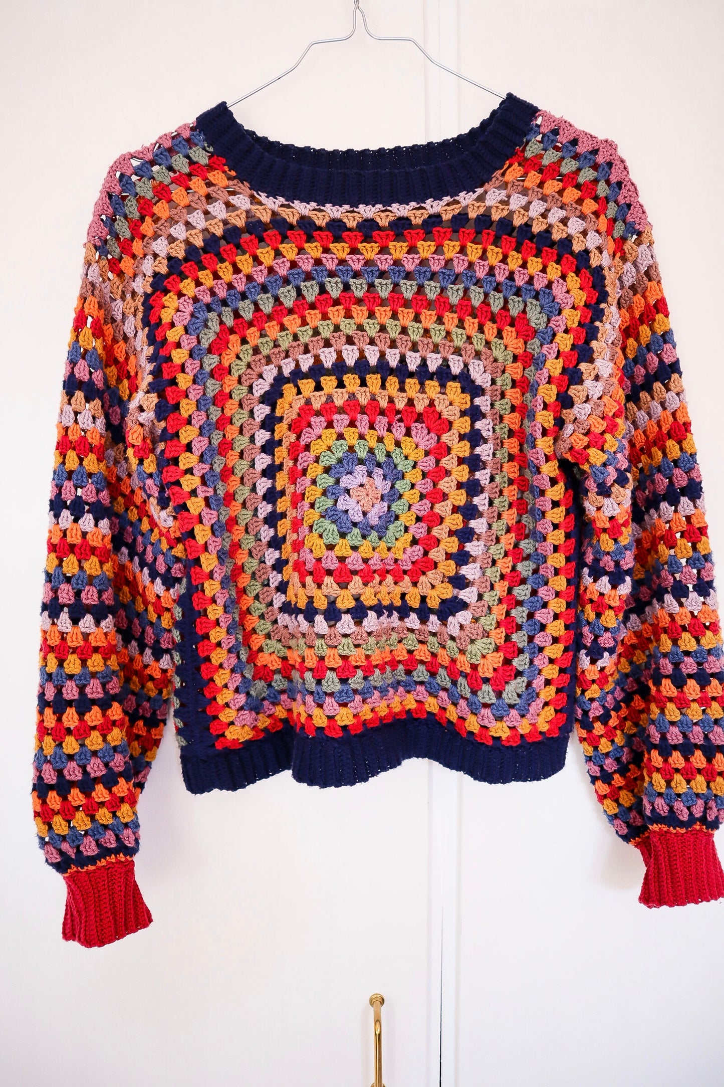 Seraphine Sweater