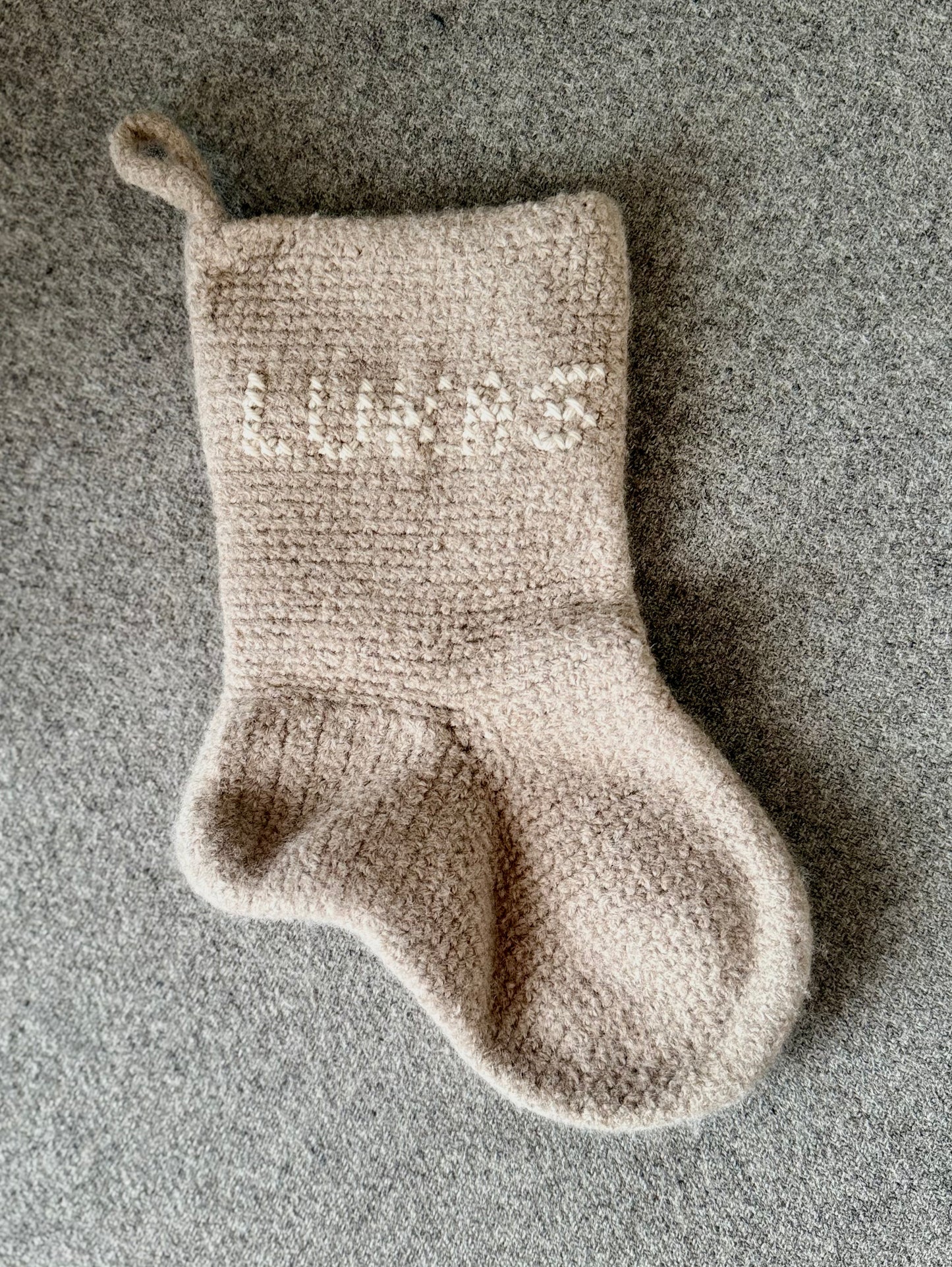 Christmas Stocking